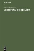 Le Roman de Renart (eBook, PDF)