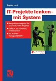 IT-Projekte lenken - mit System (eBook, PDF)