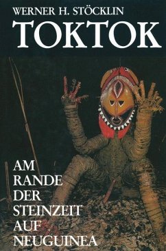 Cover Toktok (eBook, PDF)