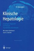 Klinische Hepatologie (eBook, PDF)