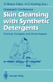 Skin Cleansing with Synthetic Detergents (eBook, PDF)