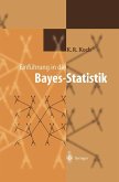 Einführung in die Bayes-Statistik (eBook, PDF)