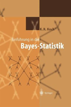 Einführung in die Bayes-Statistik (eBook, PDF) - Koch, Karl-Rudolf