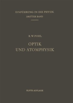 Einführung in die Physik (eBook, PDF) - Pohl, Robert W.