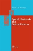Spatial Hysteresis and Optical Patterns (eBook, PDF)