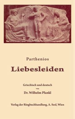 Liebesleiden (eBook, PDF) - Parthenios