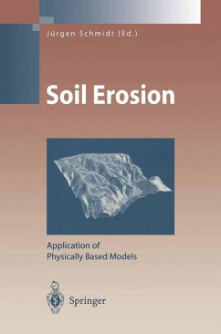 Soil Erosion (eBook, PDF)