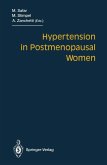 Hypertension in Postmenopausal Women (eBook, PDF)