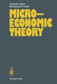 Microeconomic Theory (eBook, PDF)