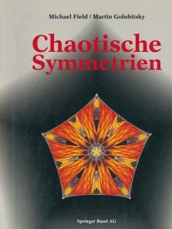 Chaotische Symmetrien (eBook, PDF) - Field; Golubitsky