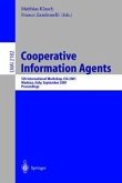 Cooperative Information Agents V (eBook, PDF)
