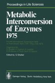Metabolic Interconversion of Enzymes 1975 (eBook, PDF)