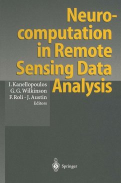 Neurocomputation in Remote Sensing Data Analysis (eBook, PDF)