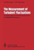The Measurement of Turbulent Fluctuations (eBook, PDF)