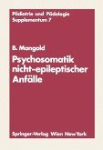 Psychosomatik nicht-epileptischer Anfälle (eBook, PDF)