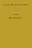 Linear Algebra (eBook, PDF)