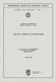 Critical Speeds of Gyroscopes (eBook, PDF)