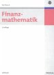Finanzmathematik (eBook, PDF) - Bild 1