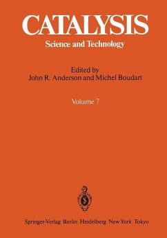 Cover Catalysis (eBook, PDF)