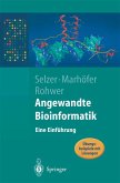 Angewandte Bioinformatik (eBook, PDF)