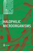 Halophilic Microorganisms (eBook, PDF)