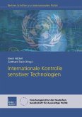 Internationale Kontrolle sensitiver Technologien (eBook, PDF)