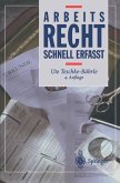 Arbeitsrecht (eBook, PDF)