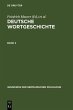 Deutsche Wortgeschichte. Band 2 (eBook,... - Bild 1