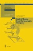 Control Theory from the Geometric Viewpoint (eBook, PDF)