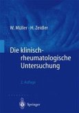 Die klinisch-rheumatologische Untersuchung (eBook, PDF)