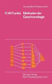 Methoden der Geochronologie (eBook, PDF)