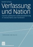 Verfassung und Nation (eBook, PDF)