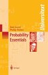 Probability Essentials (eBook, PDF) - Bild 1