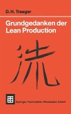 Grundgedanken der Lean Production (eBook, PDF)