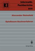 Spielbaum-Suchverfahren (eBook, PDF)