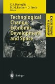 Technological Change, Economic Development and Space (eBook, PDF)