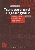 Transport- und Lagerlogistik (eBook, PDF)