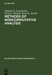 Methods of Noncommutative Analysis... - Bild 1