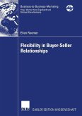 Flexibility in Buyer-Seller Relationships (eBook, PDF)