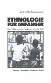 Ethnologie für Anfänger (eBook, PDF)