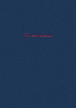 Cover Choriocarcinoma (eBook, PDF)