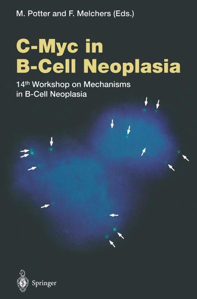 C-Myc in B-Cell Neoplasia (eBook, PDF)