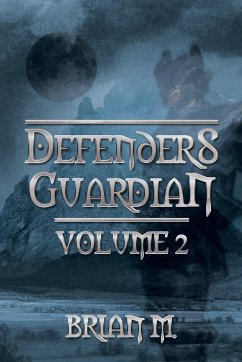 Defenders Guardian Volume 2 - M, Brian