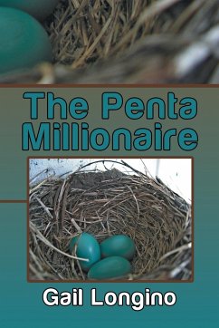The Penta Millionaire - Longino, Gail