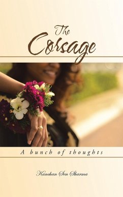 The Corsage - Sen Sharma, Kanchan