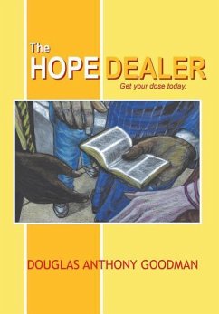 The Hope Dealer - Goodman, Douglas Anthony