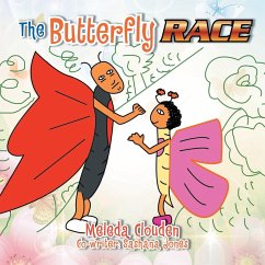 The Butterfly Race