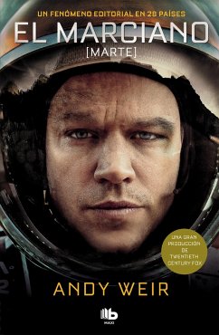 El Marciano / The Martian - Weir, Andy