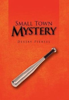 Small Town Mystery - Piersel, Deejay