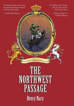 The Northwest Passage - Nary, Henry
